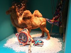 -西安大唐西市博物馆