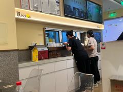 -满记甜品(王府井北京市百货大楼店)