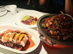 -大鸭梨烤鸭(枣园店)