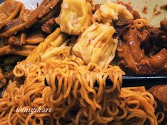 -新记美食(关闸店)