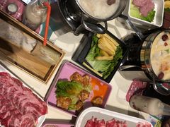 -火锅先生(五马街店)
