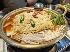 -意成料理