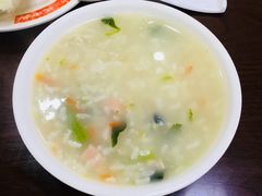 -沈老头包子(太原街店)