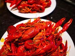 -川骄海鲜自助(河东店)