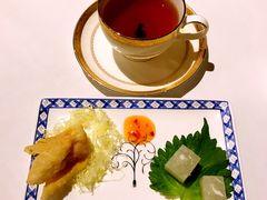 -唐阁(香港朗廷酒店)