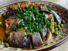 -绍兴名菜馆(可乐路店)