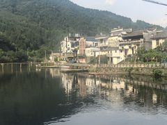 -上坦村