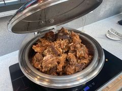 -大连金石滩绿发温泉假日酒店