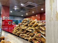 -谢继红26号牛肉汤(田家庵店)