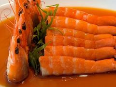 -莉莉海堂HAITANG·烤鸭(国贸商城店)