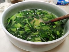 鸡汤苦麦菜-客语客家菜(KKONE店)