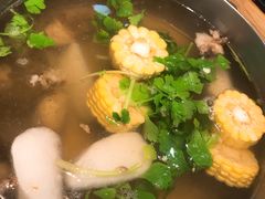-为什么牛潮汕牛肉火锅(万胜广场店)
