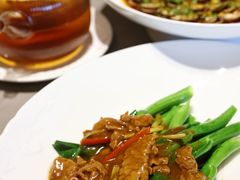 -潮州府·潮菜·砂锅粥(徐家汇店)