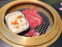 -谷牛和牛烤肉(漕河泾印象城店)