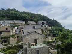 -花竹村