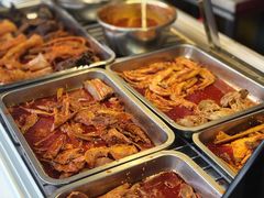 -渔桥李记奶汤面(东街店)