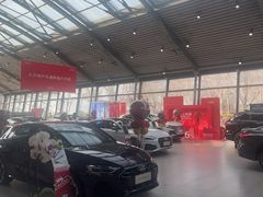 -北京百得利奥迪4S店(亦庄店)