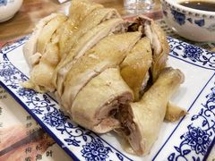 -洞天食府(北大街店)