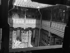 -东山雕花楼