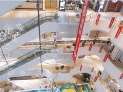 -兰岛广场(白沙路店)