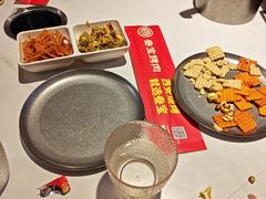-叁宝烤肉• 西安烧烤(凤城十二路店)