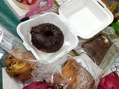 -皇后西斯汀饼店(文化路店)