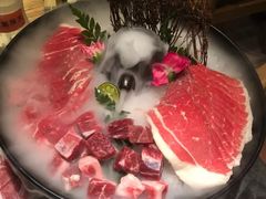 -煲宫(华润万象城店)