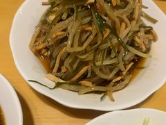 什錦豆干絲-鼎泰丰(嘉年华•海信广场VILLAGE店)