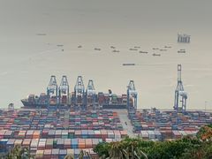 -小南山公园
