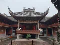 -庆安会馆