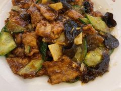 -晋阳饭庄(虎坊桥店)