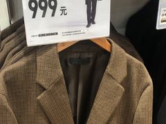-优衣库(长沙国金中心店)