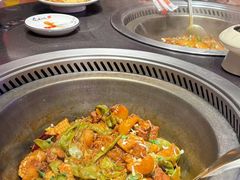 -山河屯铁锅炖(哈西站店)