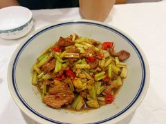 -新新湘菜馆(新中街二条店)