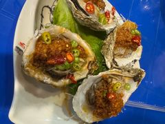 -威海渔村(黄兴路店)