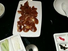 -皇城根北京风味主题餐厅(中海环宇城店)