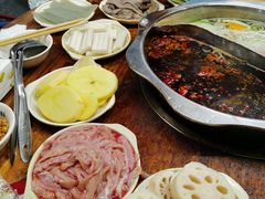 -储奇门鳝鱼火锅(总店)