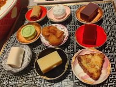 -秀儿四九城·新京菜(亚运村鸟巢店)