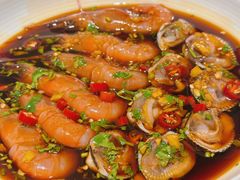 -妈妈菜舟山海鲜(定海古城店)