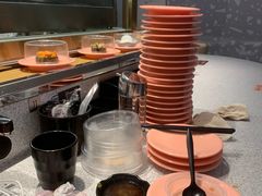 -争鲜回转寿司(南开大悦城店)