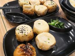 -小杨生煎(南京东路食品一店)