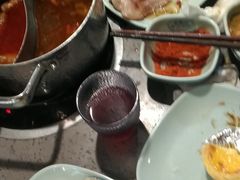 -金滏山烤肉·海鲜·火锅自助餐厅(襄阳万达店)