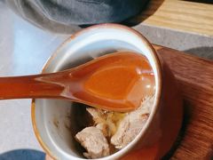 -客语客家菜(东山口店)