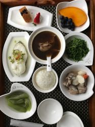 点击看大图 -馨月汇·一悦馨香月子中心(前滩店)