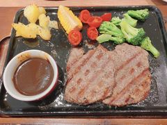 -必胜客(巴沟店)