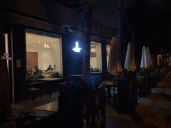门面-ALAMEEN阿拉伯餐厅(三里屯店)