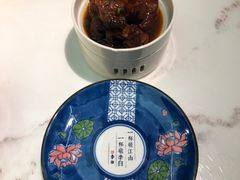 -敬李白·江南小馆(万达店)