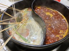 -钢管厂歆瑞源油卤串串香(春熙路太古里店)