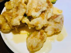 锅包肉-黑土印象菜馆(三元桥店)