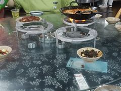 -张关合渣(航空大道店)